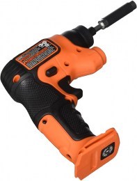 Cordless Screwdriver with Storage Package BLACK + DECKER--